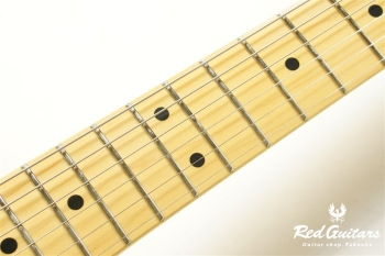 Sidewinder - White Blonde